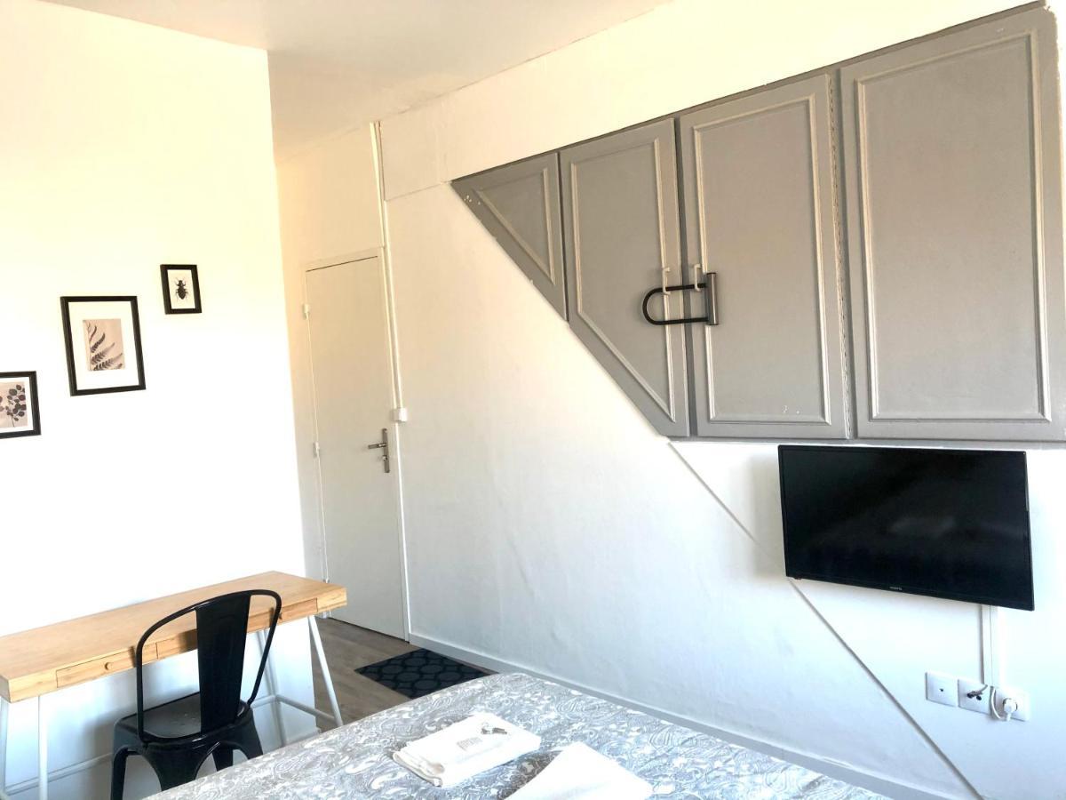 Libourne Centre Apartment Exterior photo