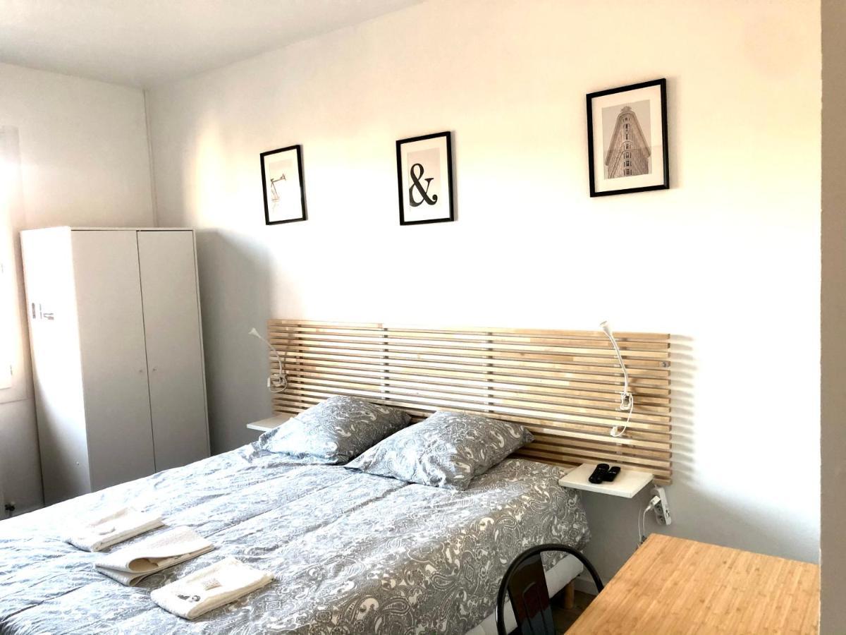 Libourne Centre Apartment Exterior photo