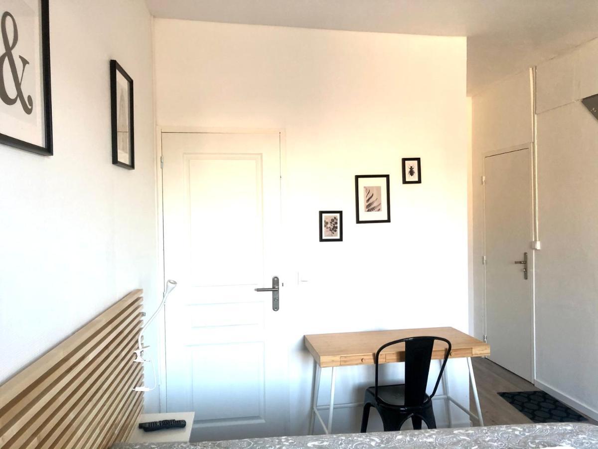 Libourne Centre Apartment Exterior photo
