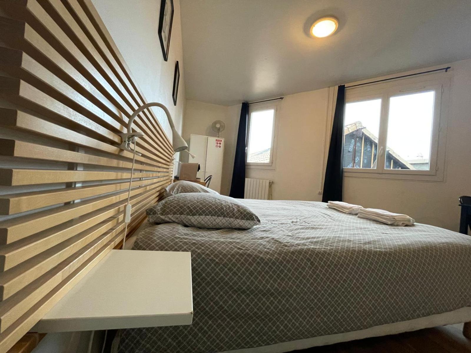 Libourne Centre Apartment Exterior photo